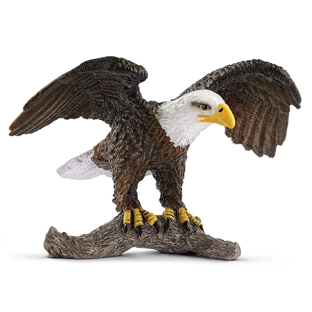 Schleich WILD LIFE - Bald eagle