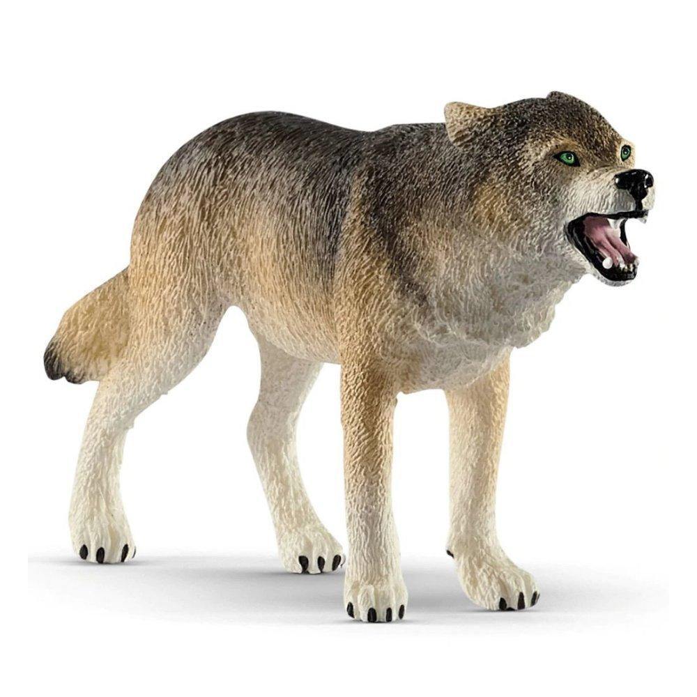 >Schleich WILD LIFE - Wolf