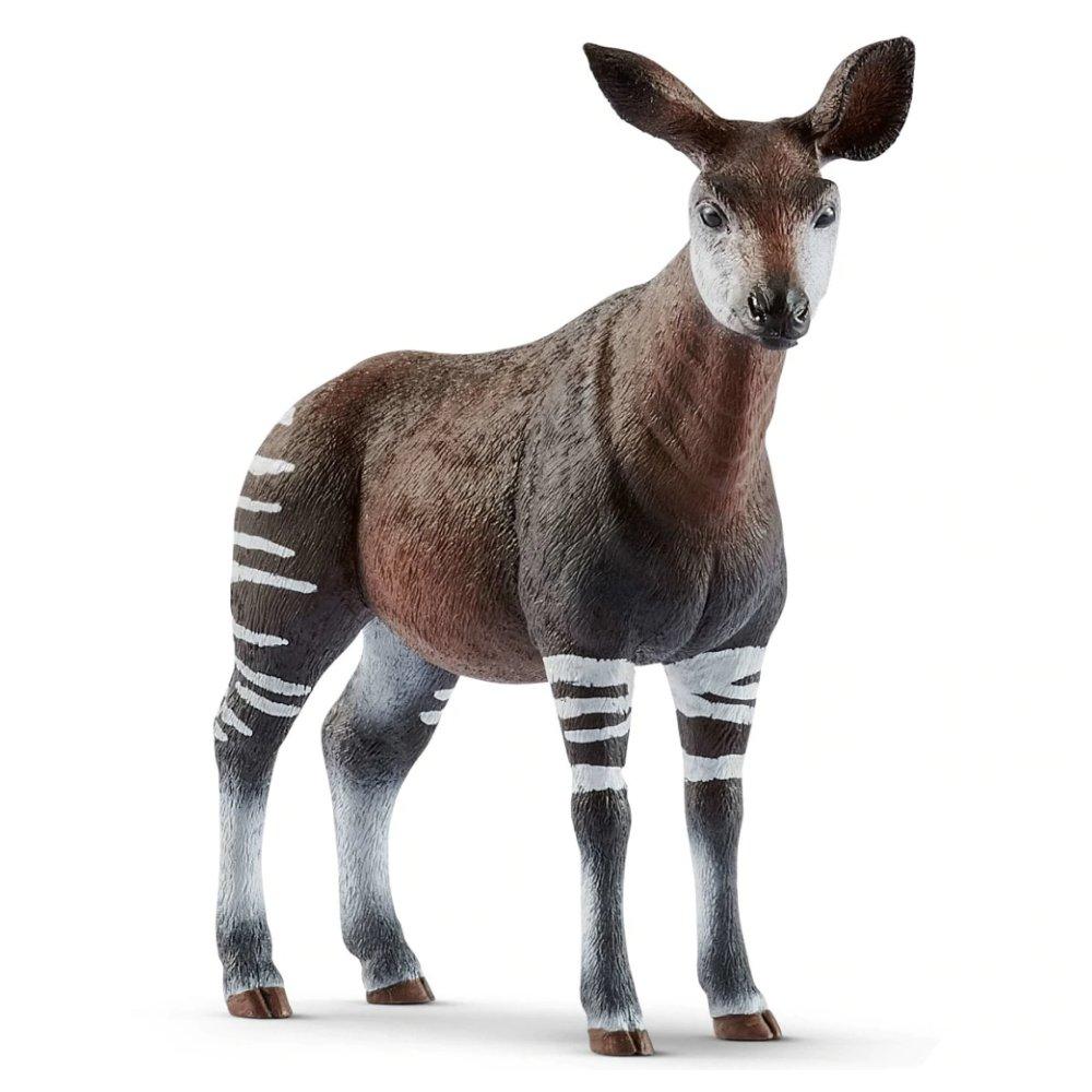 Schleich WILD LIFE - Okapi