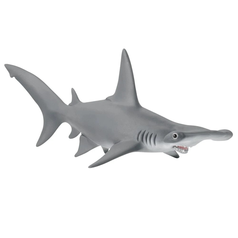 >Schleich WILD LIFE - Hammerhead Shark