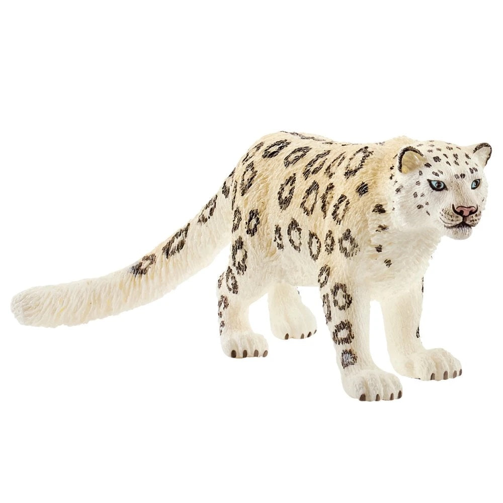Schleich WILD LIFE - Snow Leopard