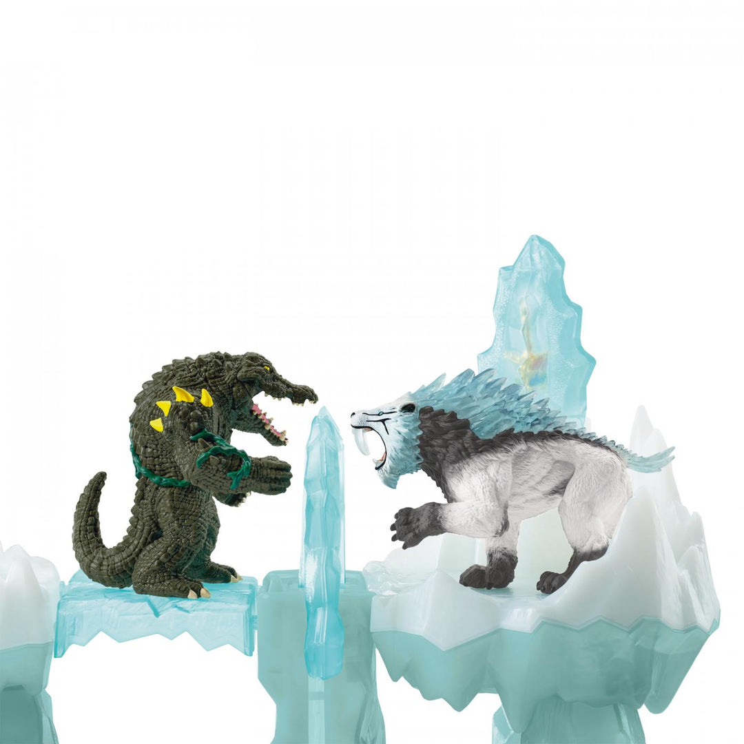 >Schleich ELDRADOR - Attack on Ice Fortress