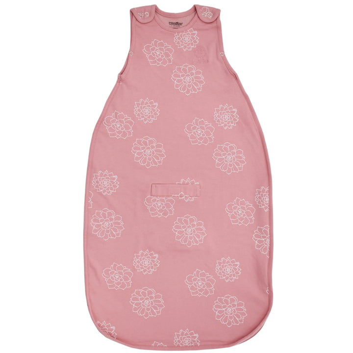 Woolino Merino Wool 4 Season Sleep Bag ULTIMATE - Succulent