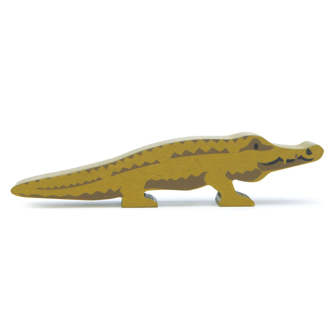 Tender Leaf Toys TL4741 Crocodile