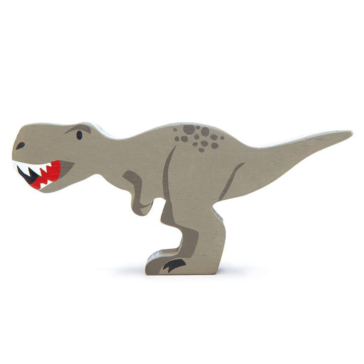 Tender Leaf Toys TL4761 Tyrannosaurus Rex
