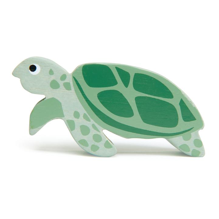 Tender Leaf Toys TL4780 Sea Turtle