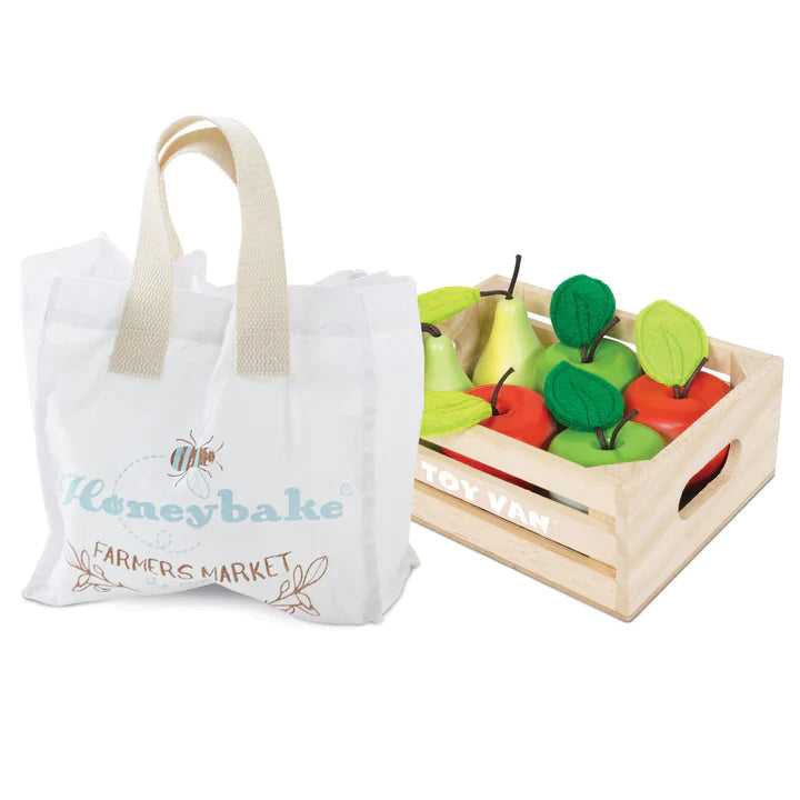 Le Toy Van Honeybee Market