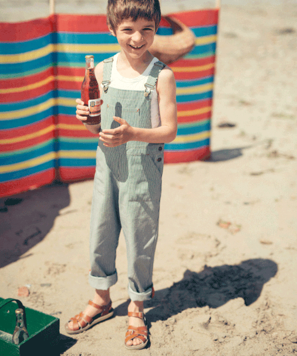 Children's hotsell saltwater sandals