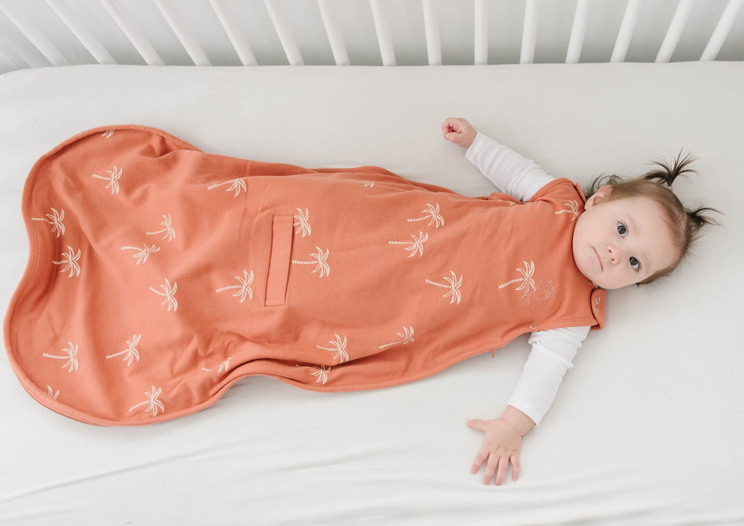 Season Woolino Ultimate Baby Sleep Sack Woolino Merino Wool