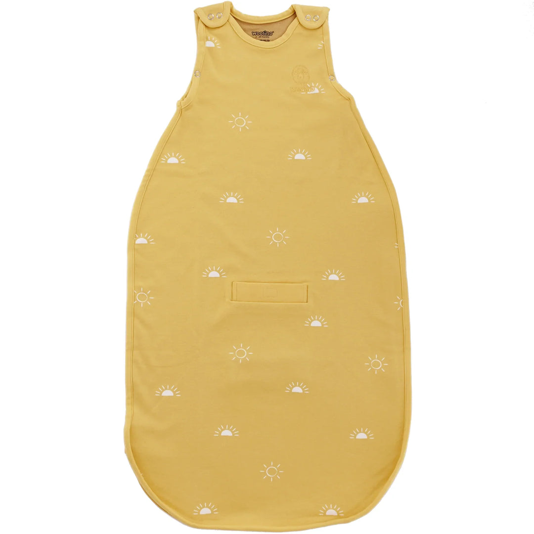 >Woolino Merino Wool 4 Season Sleep Bag ULTIMATE - Sun