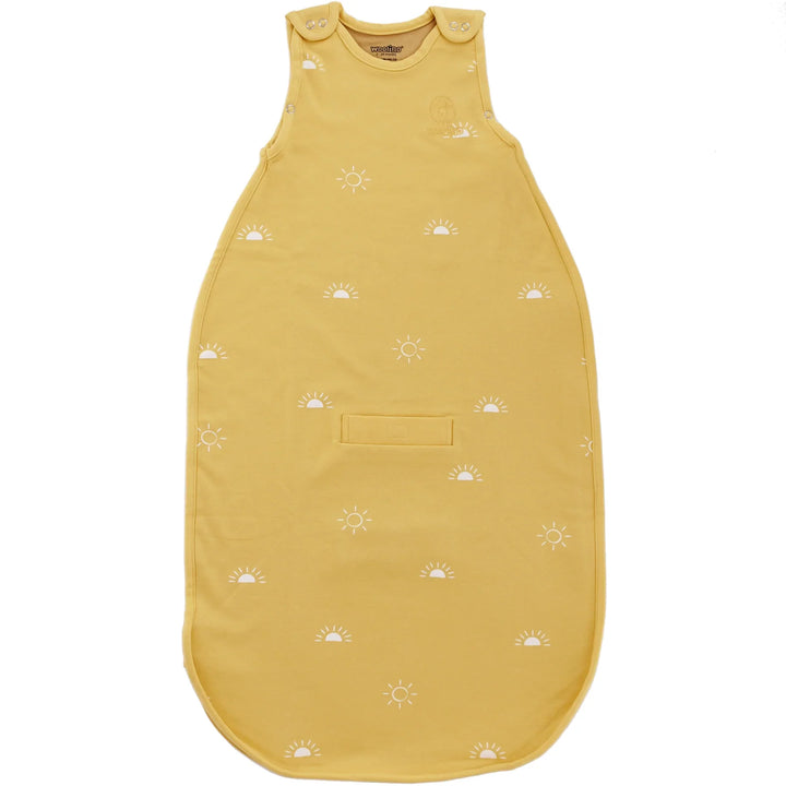 >Woolino Merino Wool 4 Season Sleep Bag ULTIMATE - Sun