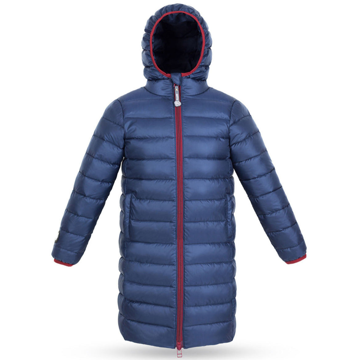 Fluff hotsell down jacket