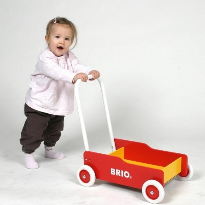 >BRIO Toddler Wobbler 31350