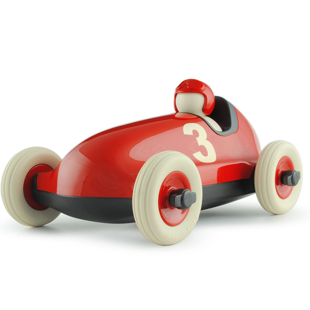 Playforever BRUNO ROADSTER Racing Car - Red – Mom Loves Me Children ...