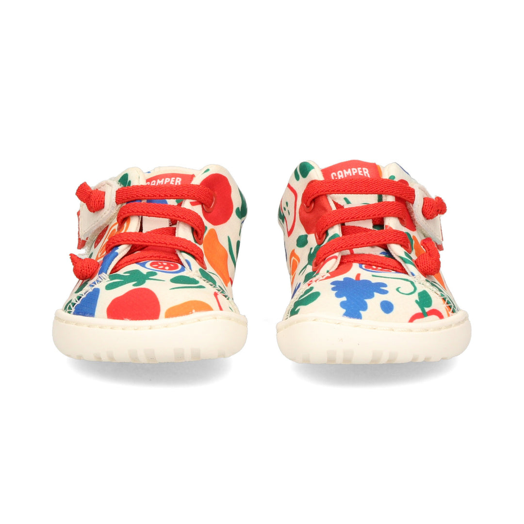 kinderschuhe camper Camper Kids Baby PEU Fruit Falls Leather Sneakers Shoes – Mom Loves Me Children Boutique