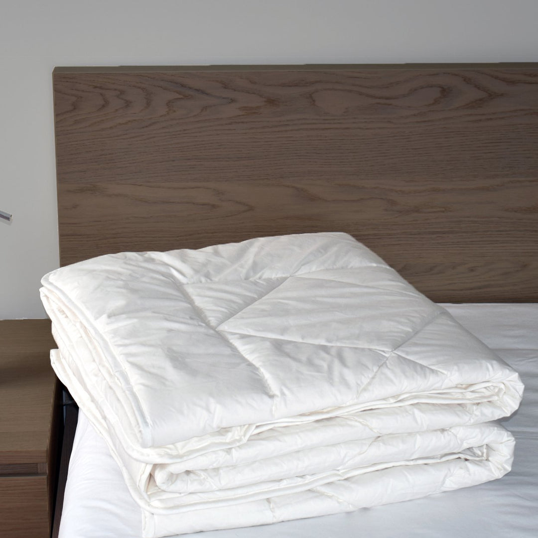 >Woolino 100% Natural Merino Wool Comforter [multi-size]