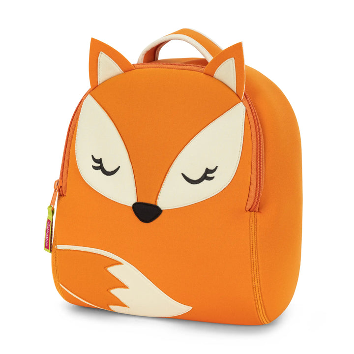 Dabbawalla Bags Backpack - Fox