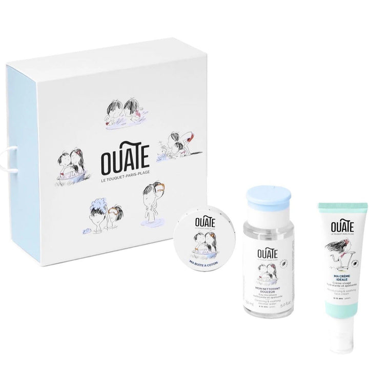 OUATE Girls My Ideal B OUATE 3-Piece Beauty Set