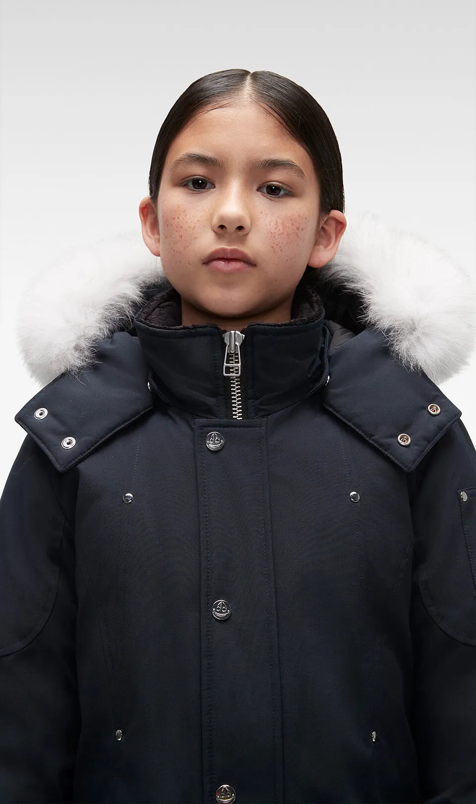 Moose top knuckles midcore