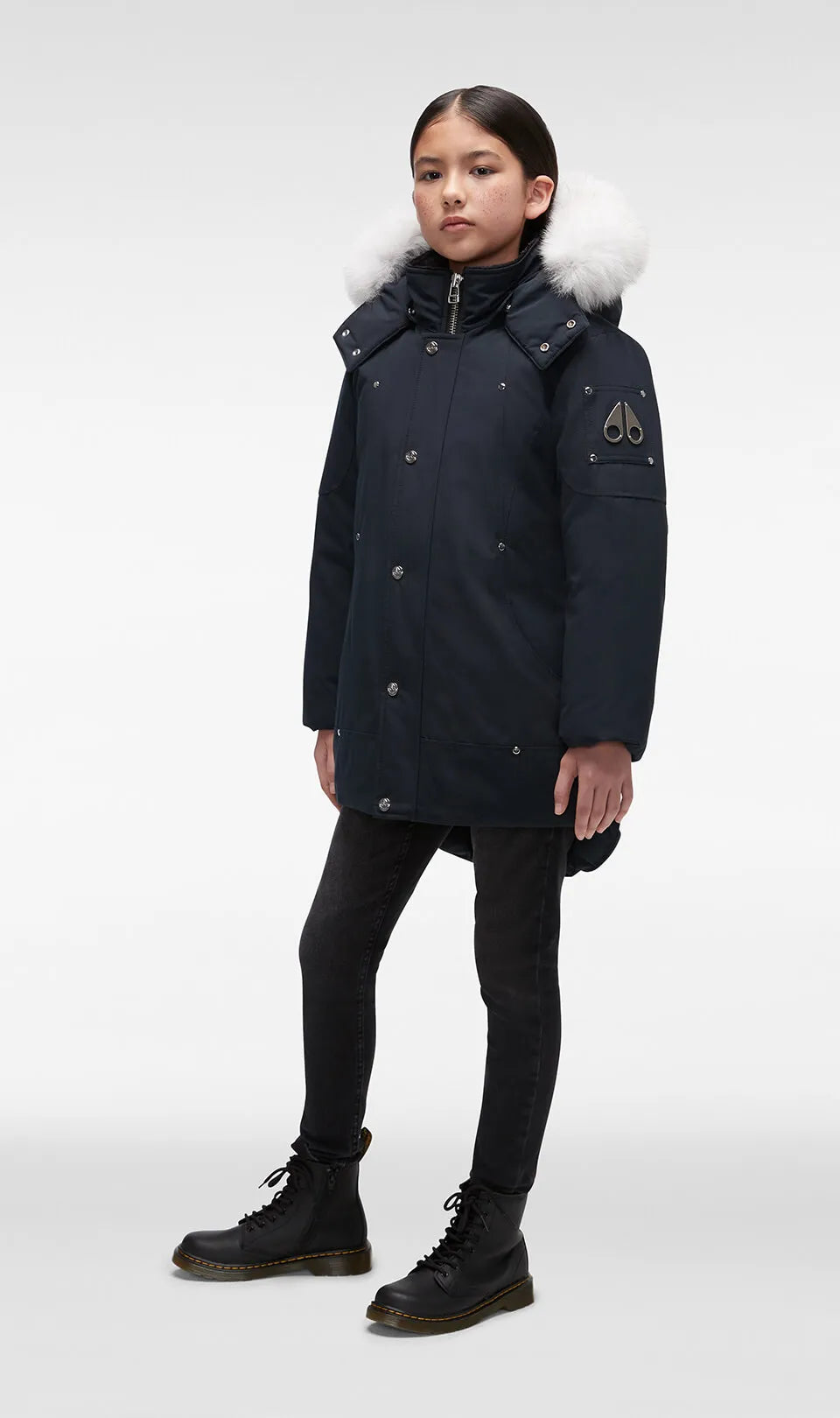 Original parka clearance