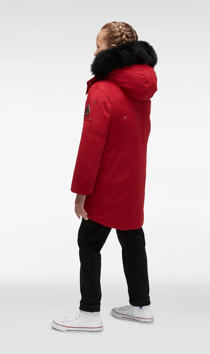 Mcmurdo 2025 parka kids