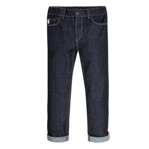 Paul Smith Junior Boys Jeans - Indigo 5P22602 465
