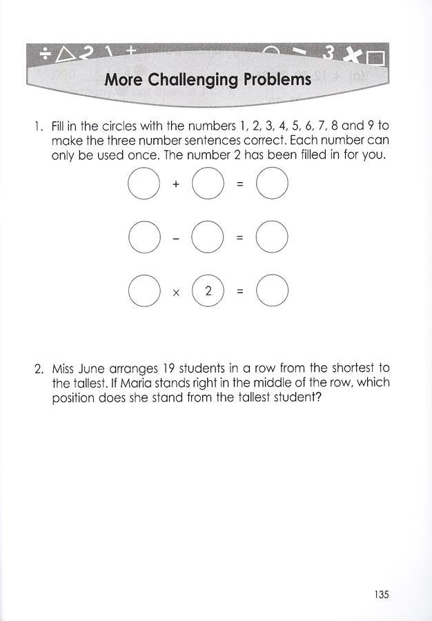 >Singapore Math Primary Math Intensive Practice U.S. Ed 1A