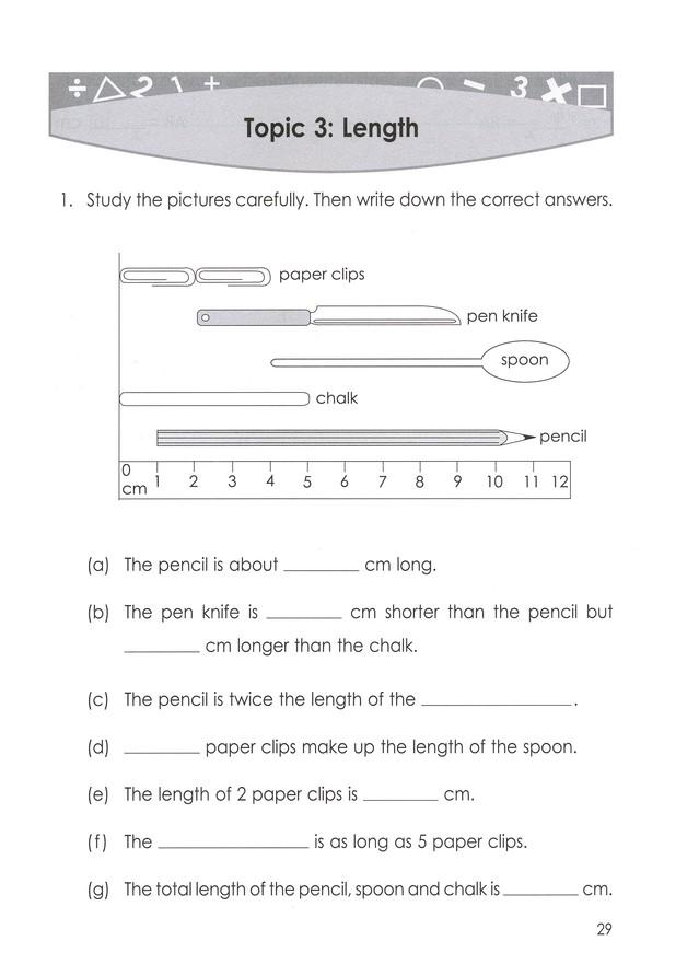 >Singapore Math Primary Math Intensive Practice U.S. Ed 2A