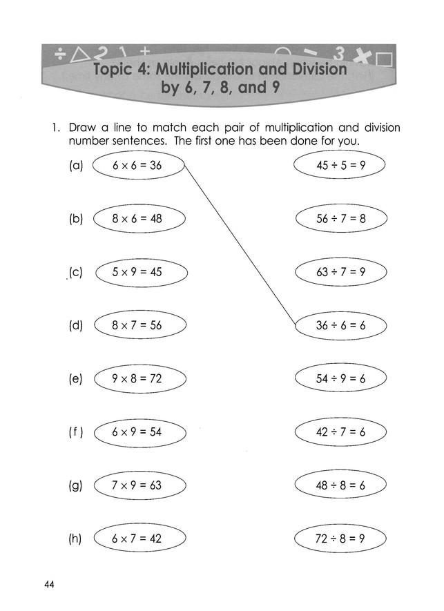 >Singapore Math Primary Math Intensive Practice U.S. Ed 3A