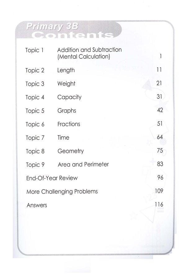 >Singapore Math Primary Math Intensive Practice U.S. Ed 3B