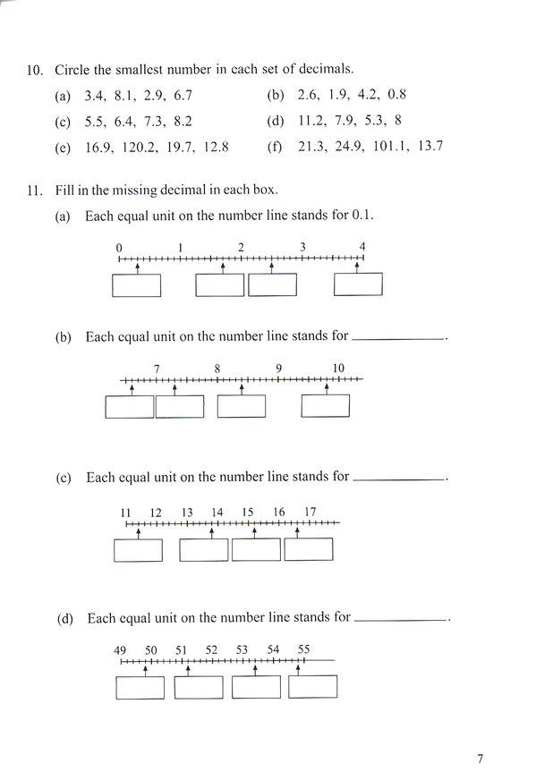 Singapore Math Primary Math Intensive Practice U.S. Ed 4B