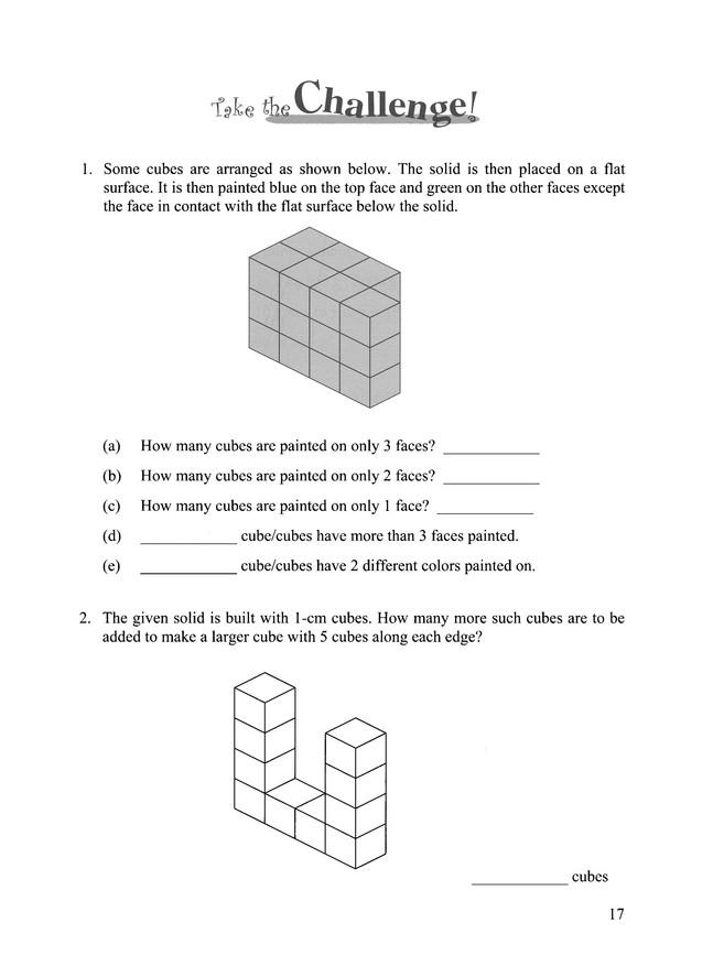 >Singapore Math Primary Math Intensive Practice U.S. Ed 6A