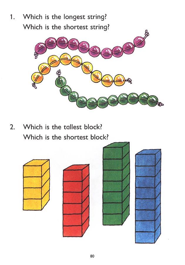 >Singapore Math Primary Math Textbook 1A US Edition