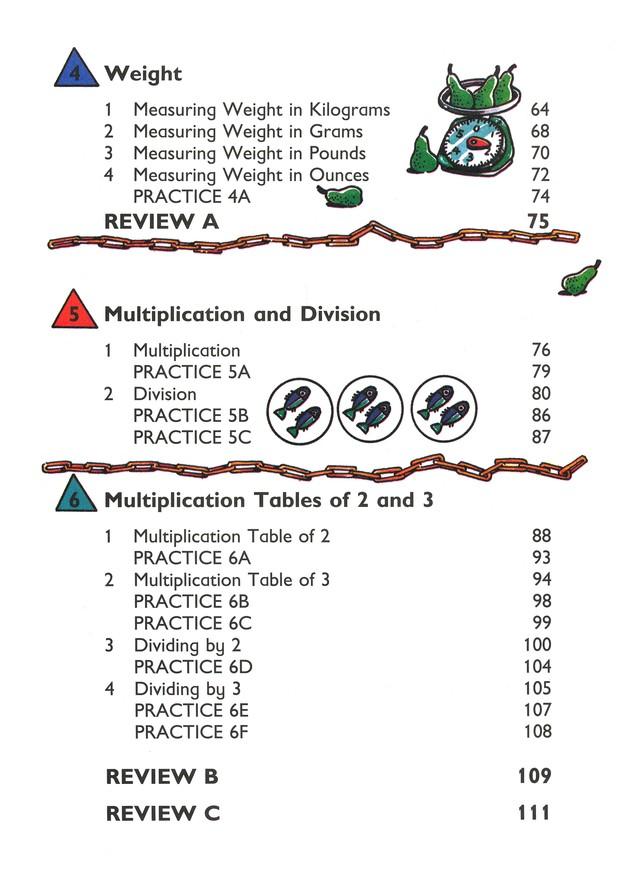 >Singapore Math Primary Math Textbook 2A US Edition