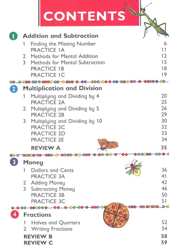 >Singapore Math Primary Math Textbook 2B US Edition