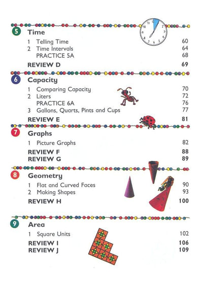 Singapore Math Primary Math Textbook 2B US Edition