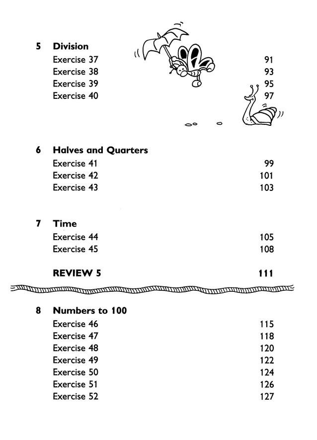 >Singapore Math Primary Math Workbook 1B US Edition