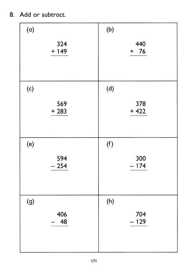 >Singapore Math Primary Math Workbook 2A US Edition