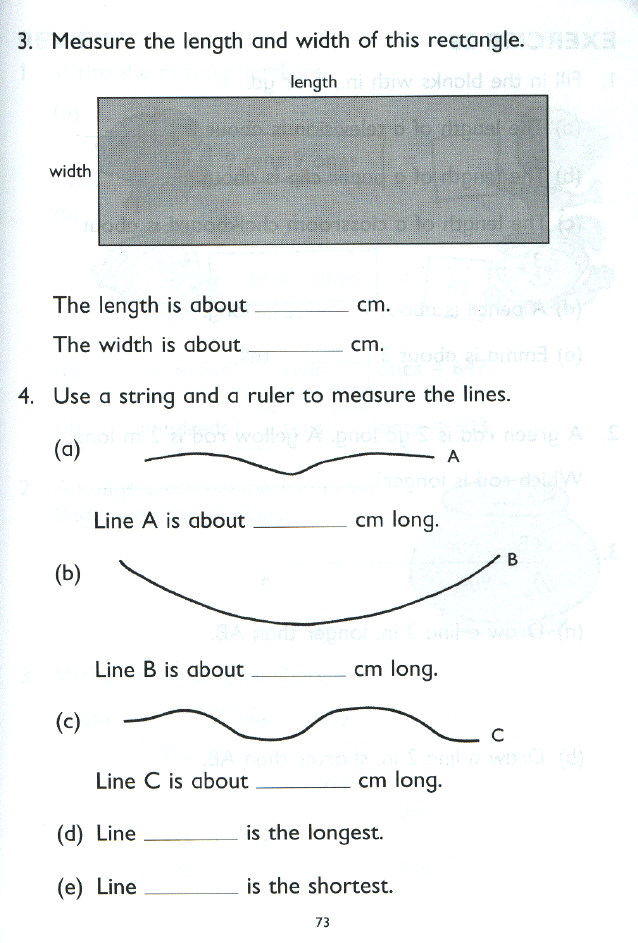 >Singapore Math Primary Math Workbook 2A US Edition