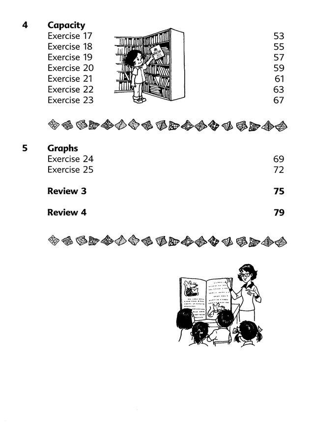 >Singapore Math Primary Math Workbook 3B US Edition