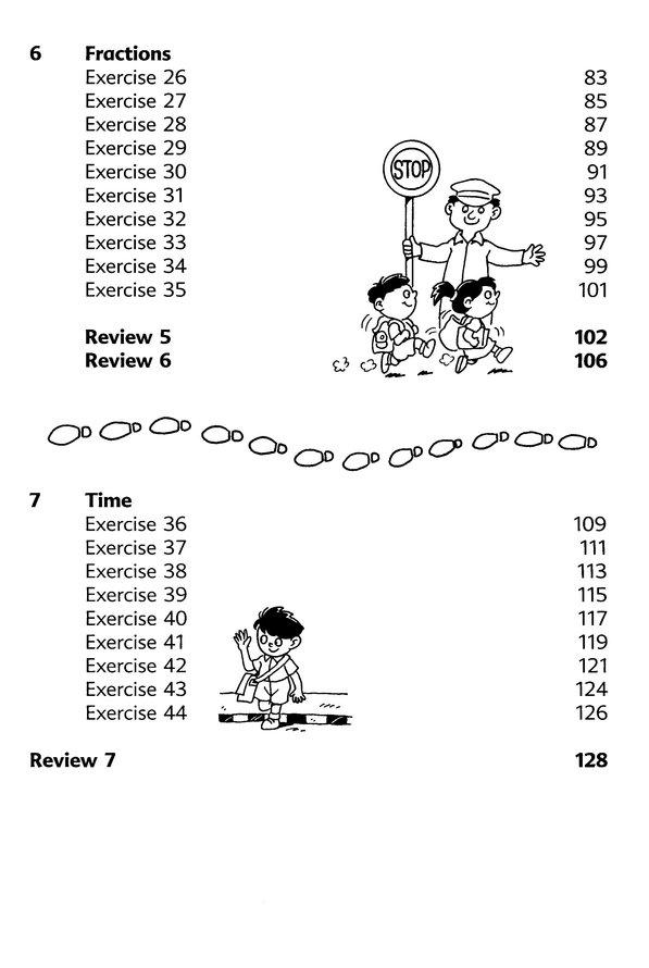 >Singapore Math Primary Math Workbook 3B US Edition