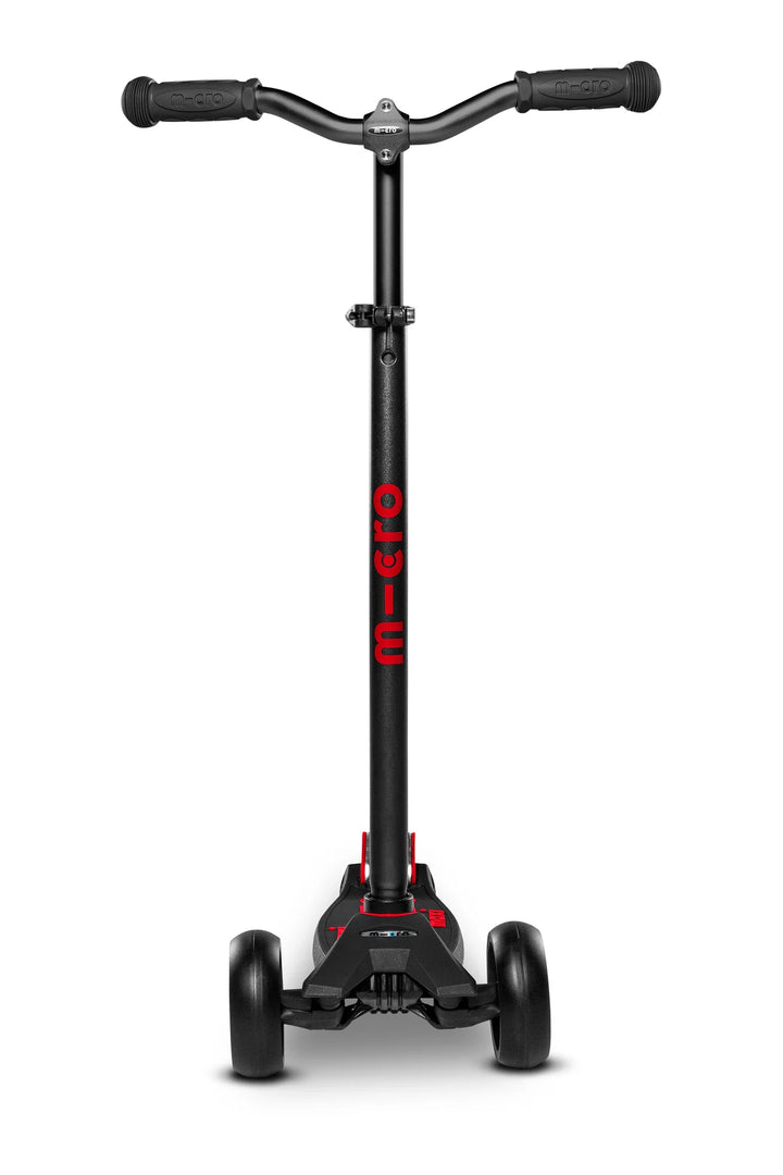 >Micro Kids Maxi Deluxe Pro LED Scooter Age 5-12 [more colors]