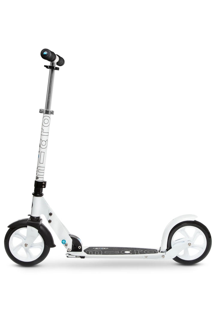 >Micro Adult / Teen Scooters - Silverline Edition