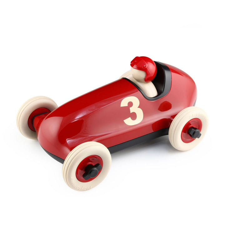 Playforever BRUNO ROADSTER Racing Car - Red
