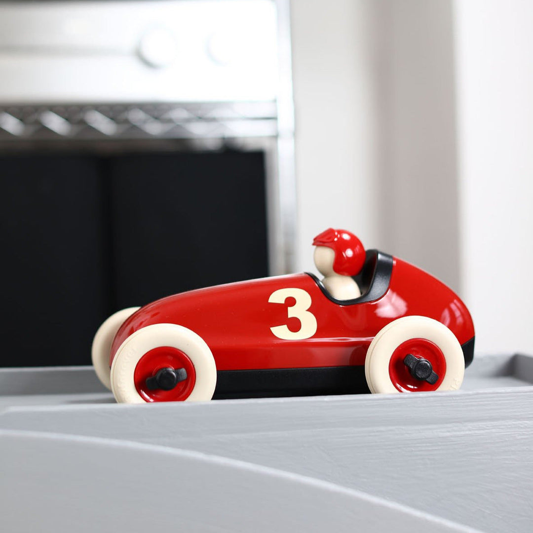 Playforever BRUNO ROADSTER Racing Car - Red