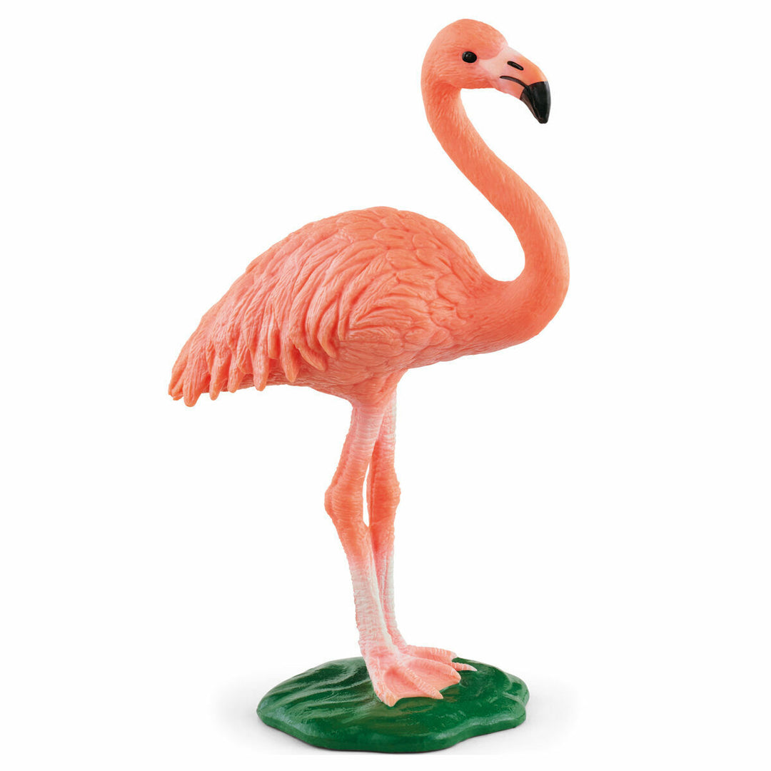 >Schleich WILD LIFE - Flamingo