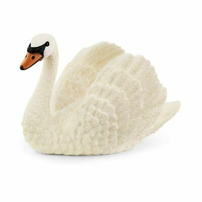 >Schleich WILD LIFE - Swan