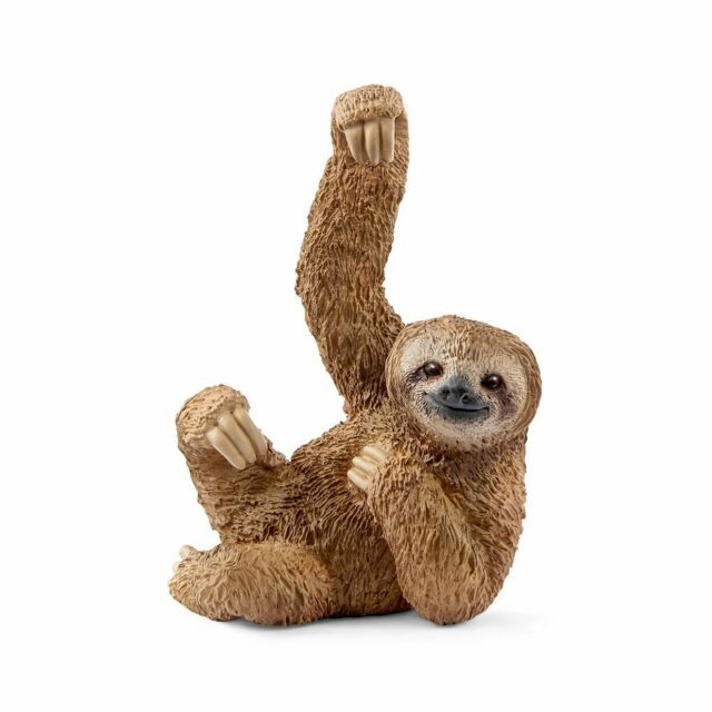 >Schleich WILD LIFE - Sloth