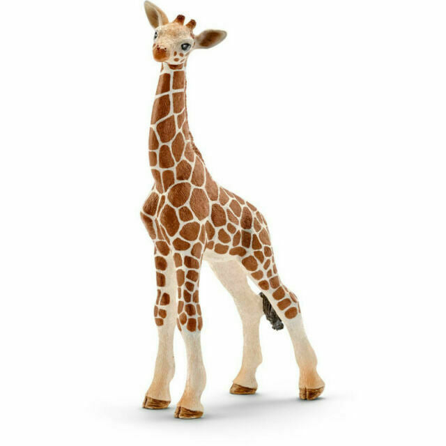 Schleich WILD LIFE - Giraffe calf