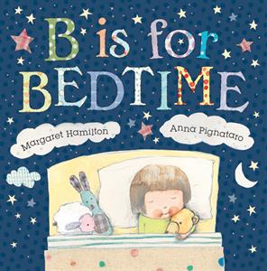 >USBORNE B is for Bedtime 3-6Y+ 978-1-61067-368-6